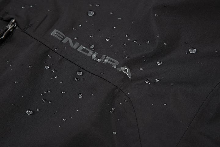 Actual product image Endura SingleTrack Onesie (XXL)
