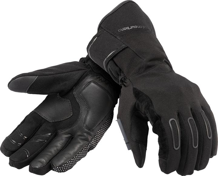 Immagine prodotto Tucano Urbano Gants Seppia 3G Hydroscud (Uomini, L)