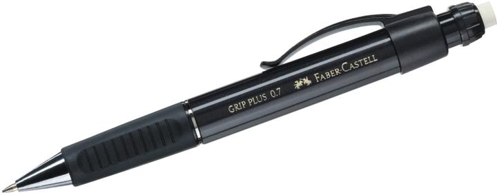 Actual product image Faber-Castell Grip Plus (0.70 mm, HB, 1 x)