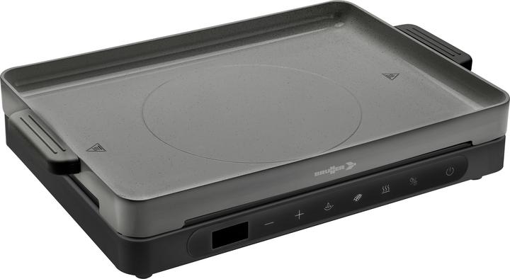 Immagine prodotto Brunner Grill A Induzione Hot Point