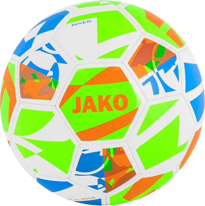 Produktbild JAKO Lightball River 32 Panel, MS