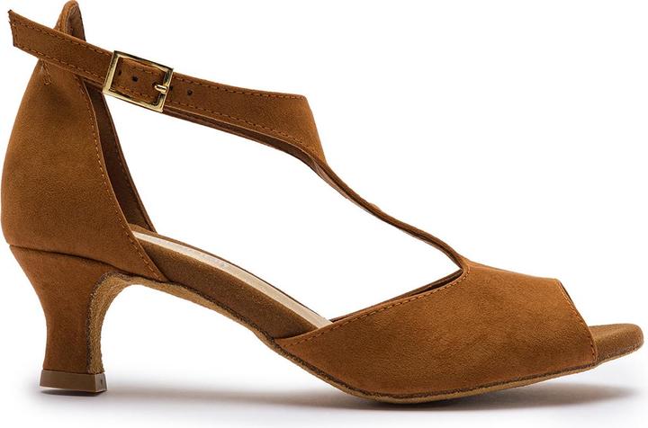 Image du produit Dancing Queens DQ1001 Chaussures de danse (36)