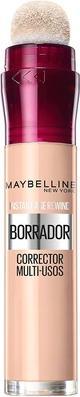 Maybelline New York Feuchtigkeitsspendender Radiergummi 121 Light Honey 6ml (121 Licht)