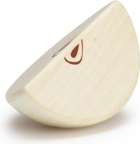 Actual product image Erzi Apple slice for the little ones