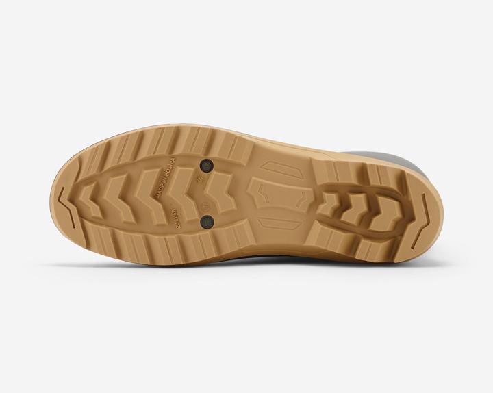 Actual product image Solognac Rubber boots Land 100 green (41, 42)