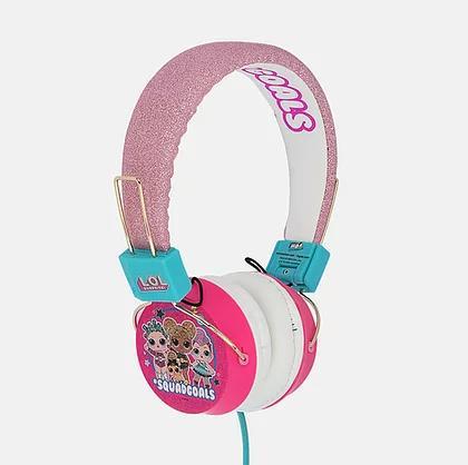 Produktbild OTL Junior Headphones