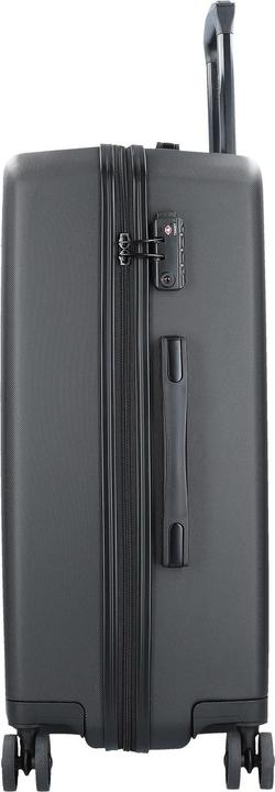 Actual product image Bugatti Kallisto hard case set of 3 (205 l, XL (from 140l))