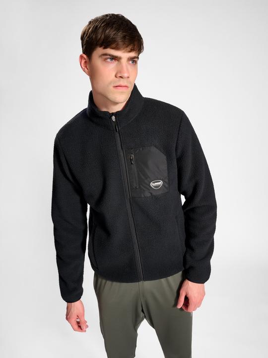 Image du produit hummel Veste Polaire Hmllgc Oliver (XL)