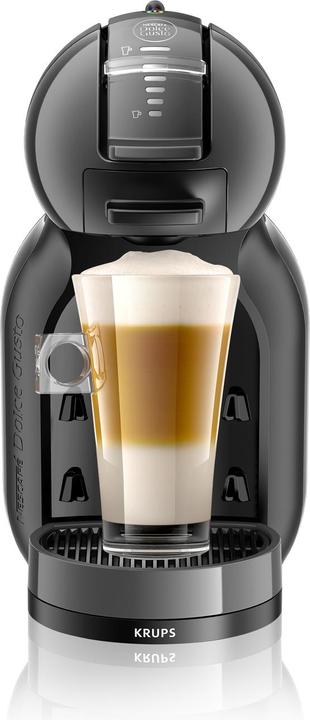 Produktbild Krups Dolce Gusto Mini Me KP1238 (NESCAFÉ Dolce Gusto)