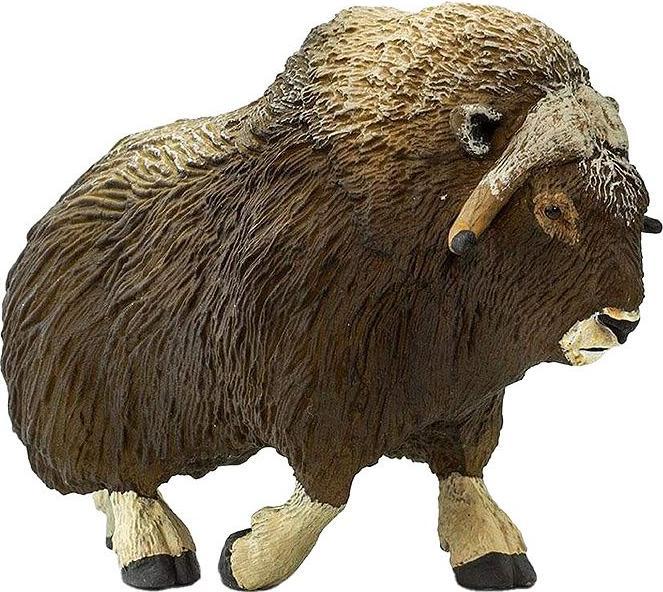 Actual product image Safari Musk Ox