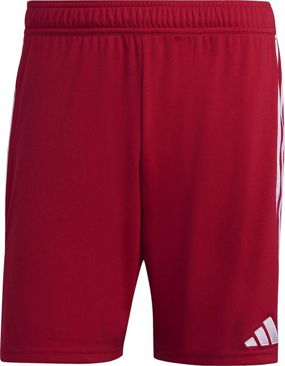 adidas Tiro 23 League Shorts For Men Red IB8082 (2XL) (XXL)