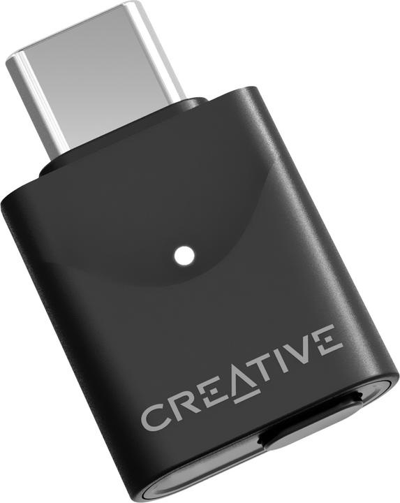 Actual product image Creative BT-W6 (Transmitter & Receiver)