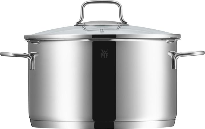 Actual product image WMF Astoria (20 cm, Pan set + pot set, Stainless steel)