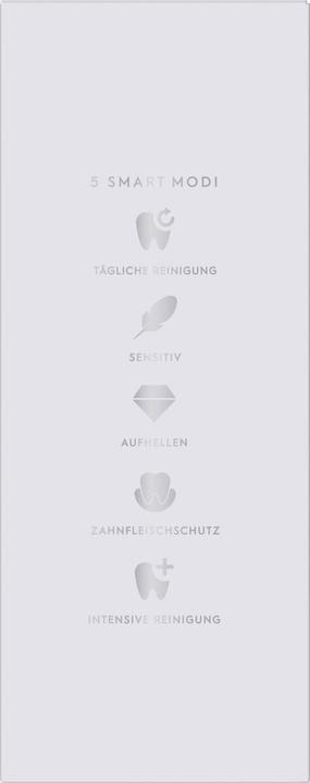 Produktbild Oral-B Elektrische Zahnbürste iO Series6 Grey Opal (Oszillierende Zahnbürste)