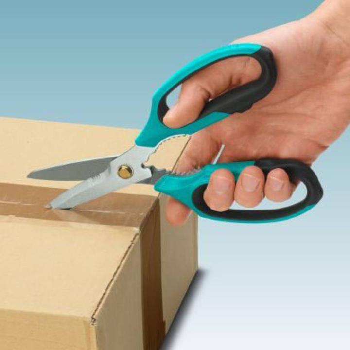 Produktbild Phoenix Contact Schneidwerkzeug - CUTFOX-MPS (20.80 cm)