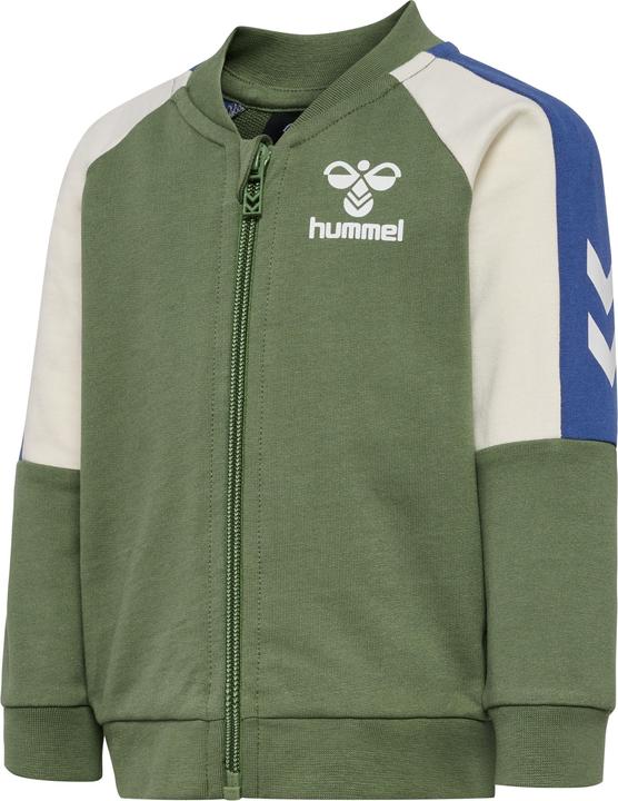 hummel hmlSKYLAN ZIP JACKET