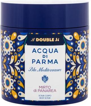 Actual product image Acqua Di Parma Body Scrub (200 ml)