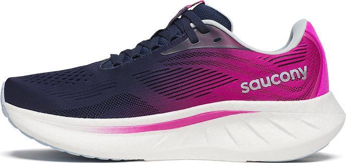Actual product image Saucony RIDE 18 (42.5)