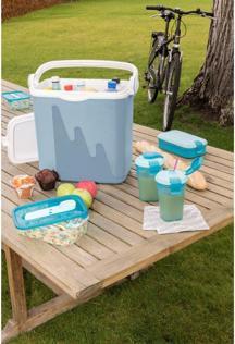 Productafbeelding Curver Koelbox 20 liter (20 l)
