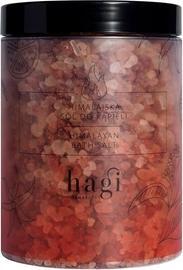 Hagi Himalayan bath salt, 1200g (Bath pearls)