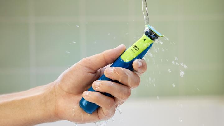 Image du produit Philips TÊTE DE RASAGE QP225/50 (2 x)