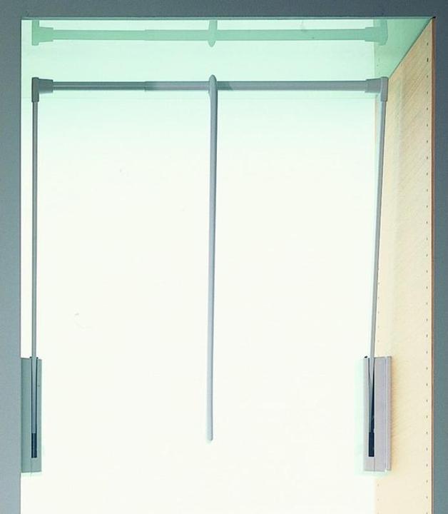 Actual product image Servetto Clothes lifts, industrial model (1 pcs.)