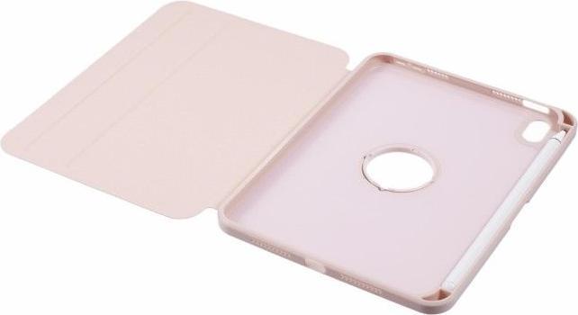 Immagine prodotto MU Classic Rotierbare Leder Hülle (iPad mini 2021 (6a generazione), iPad mini 2024 (7a generazione))