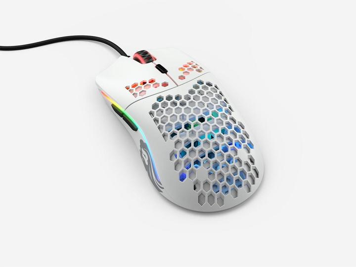 Actual product image Glorious PC Gaming Race Model O- (Cable)