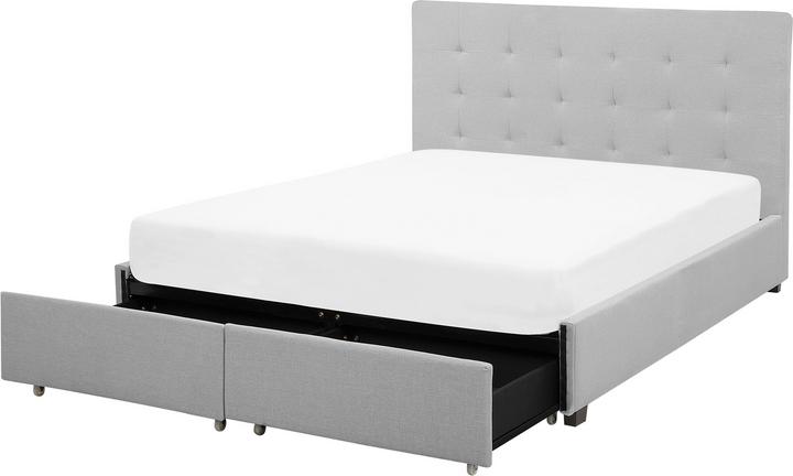 Actual product image Beliani Rochelle (180 x 200 cm)