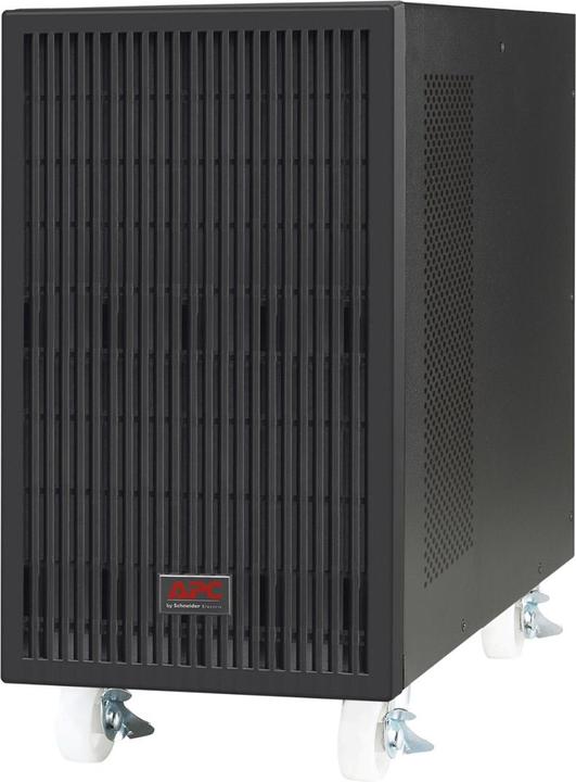 Produktbild APC Easy UPS On-Line Ext. Runtime SRV 3000VA, No Battery (3 VA, 2400 W, Online-Doppelwandler USV)