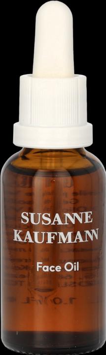 Produktbild Susanne Kaufmann Face Oil (Körperöl, 30 ml)