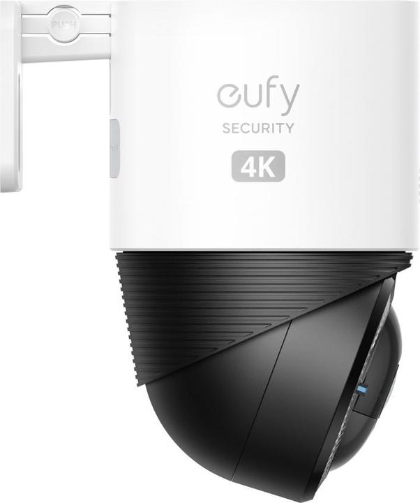Actual product image eufy 4G LTE Cam S330 surveillance camera 4K (3840 x 2160 pixels)