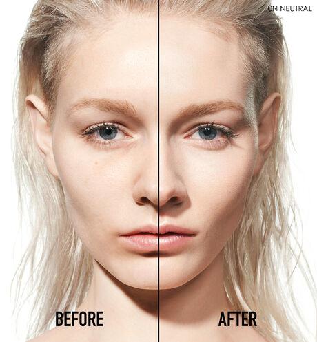 Actual product image Dior Diorskin Forever Skin Glow No 0N (0N Neutral)