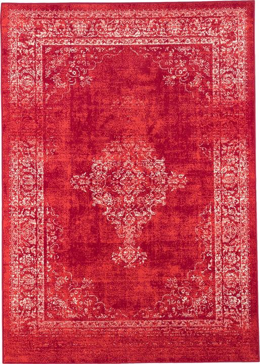 Immagine prodotto Pergamon Designer Kurzflor Teppich Moderne Muster (160 x 225 cm)