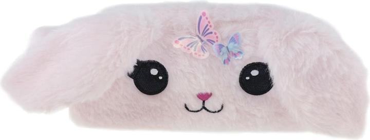 Produktbild Tinka Magic Tinka - Pencil Case - Fluffy Bunny Pink (8-804725)
