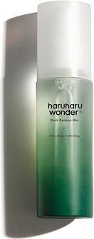 Produktbild Haruharu Wonder Black Bamboo Mist Hydrating and Firming Skin 2.7 fl.oz (80 ml)