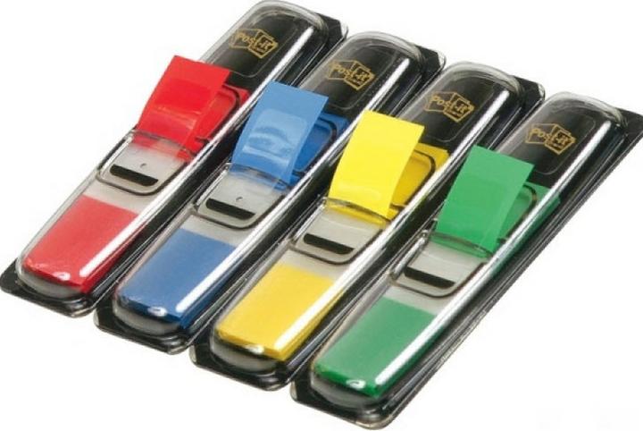 Image du produit Post-it Index Mini (1 x 7 x 12 cm)