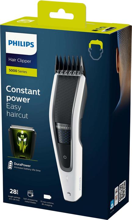 Immagine prodotto Philips Serie 5000