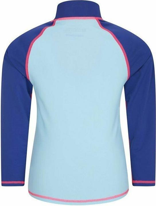 Image du produit Mountain Warehouse - T-shirt de bain - Enfant (140)
