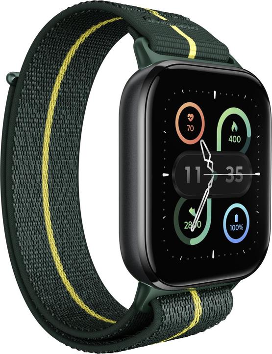 Image du produit Motorola moto Watch Fit