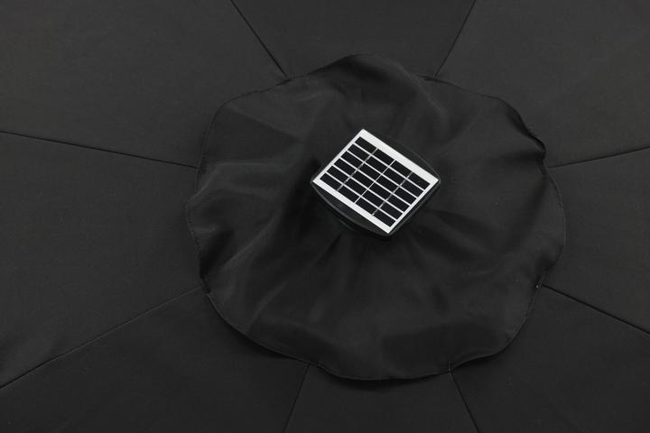 Actual product image Venture Home Parasol Sabal (2.70 m)
