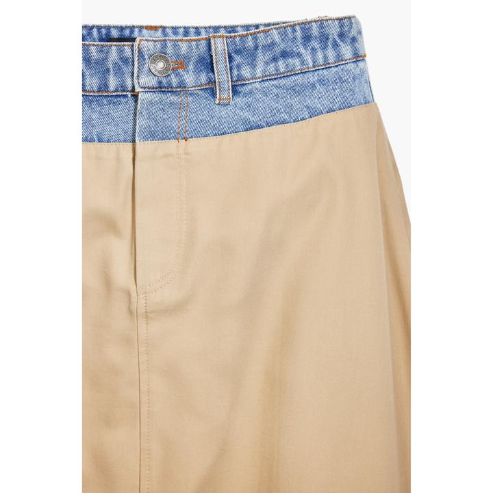 Actual product image Desigual Women's skirt (L)