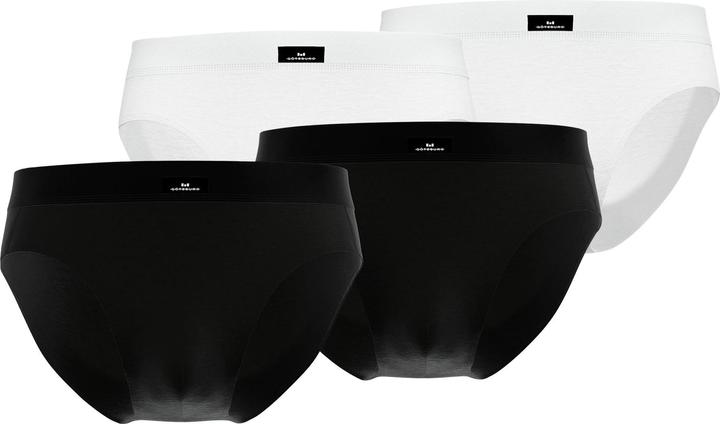 Blanc/Noir