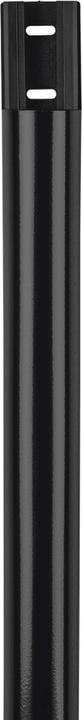 Actual product image Hama Aluminium cable duct, half round (Duct, 110 cm)