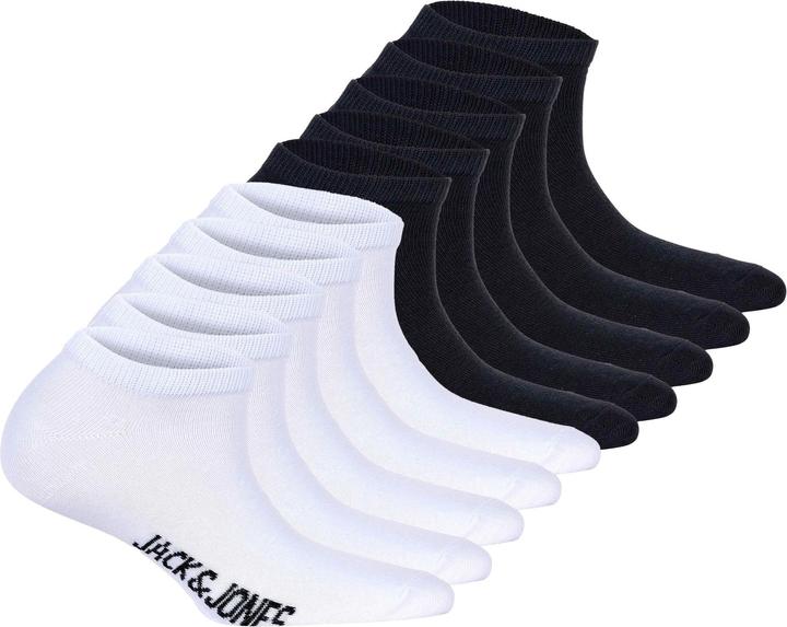 Jack & Jones Jacdongo Socks 5 Pack Jnr