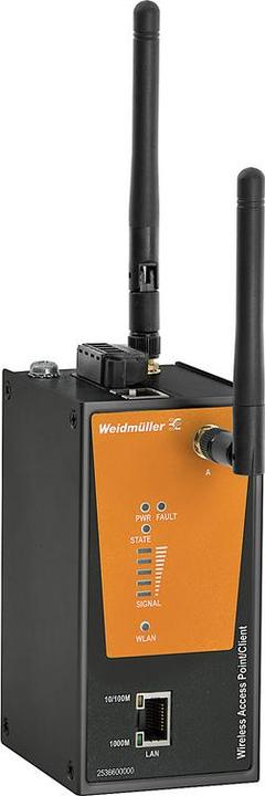Image du produit Weidmüller Sans fil