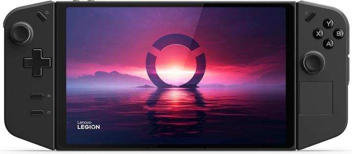 Produktbild Lenovo LegionGo Konsole 8.8' AMD RyzenZ1 Extreme