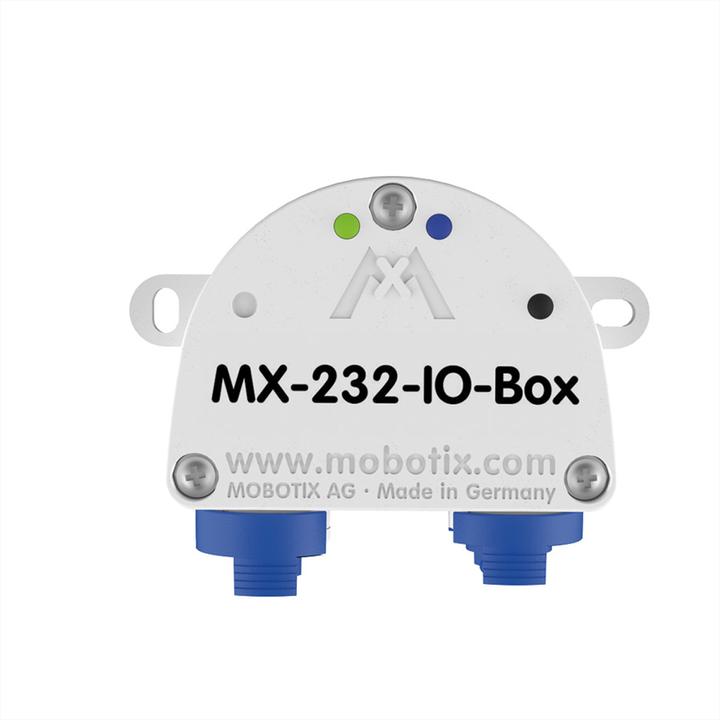 Immagine prodotto Mobotix Io Box Mx-Opt-Rs1-Ext