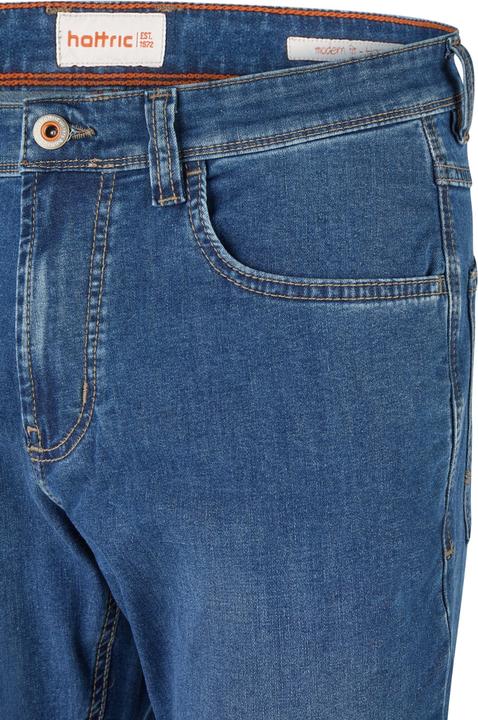 Produktbild Hattric 5-Pocket Harris (W40/L32)