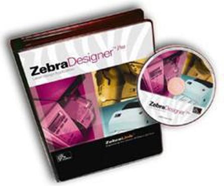 Zebra Software Designer Professional 3